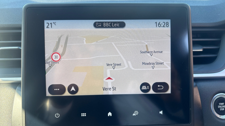 Renault Captur 1.3 TCE 130 Iconic 5dr Petrol Hatchback